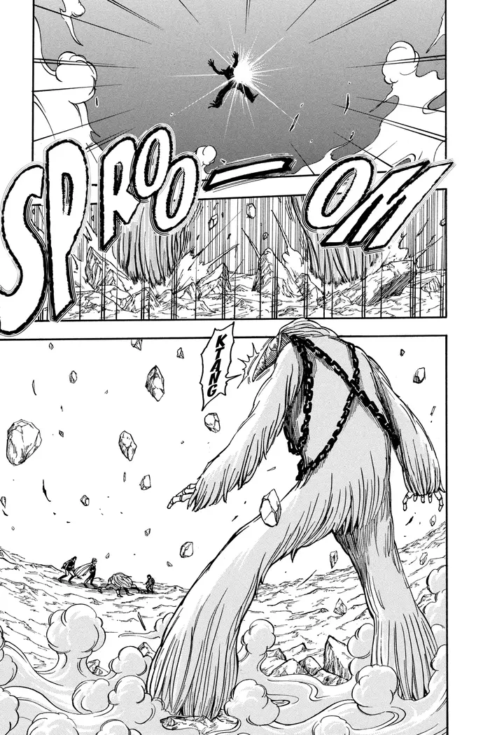 Toriko Chapter 41 image 13_optimized